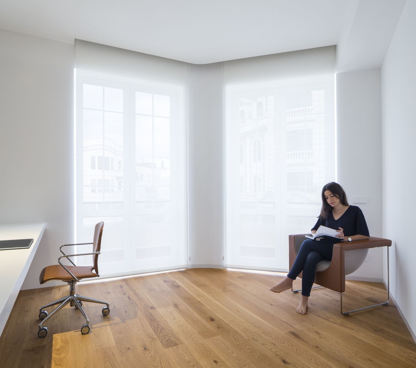 2019園冶杯專業獎|CíSCAR街上的屋子House on CíSCAR street