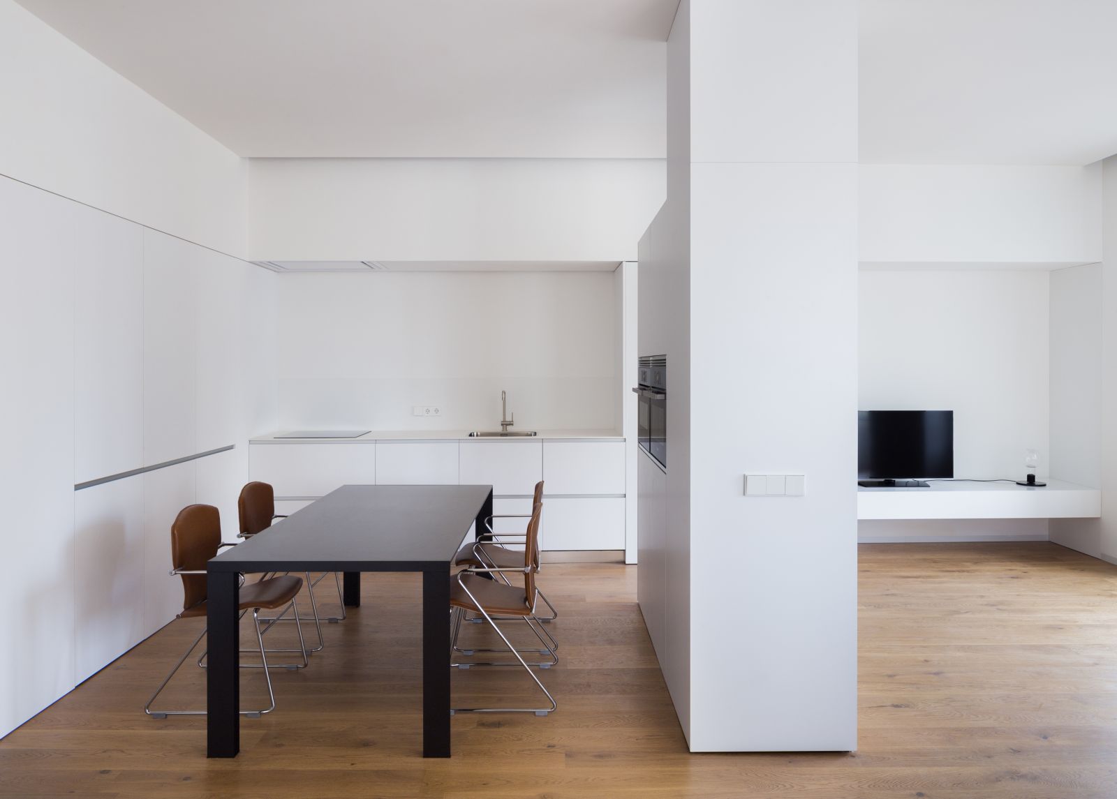 2019園冶杯專業獎|CíSCAR街上的屋子House on CíSCAR street