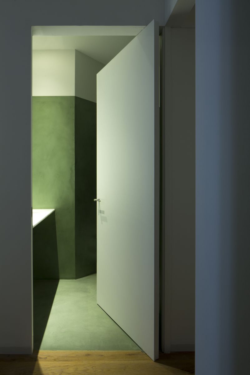 2019園冶杯專業獎|CíSCAR街上的屋子House on CíSCAR street