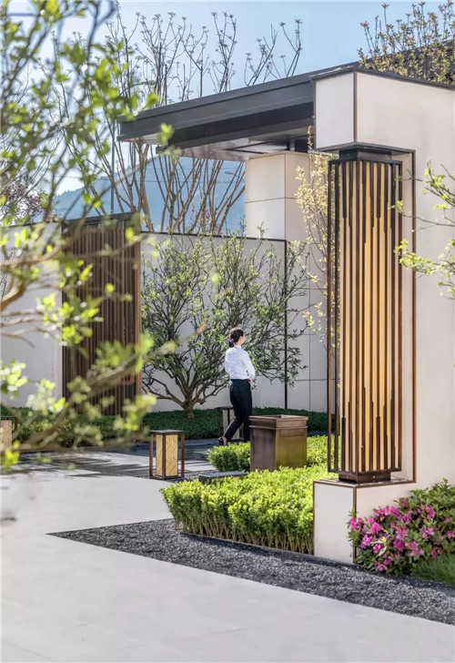 集江山大美 尋詩意江畔 | 金科集美江畔