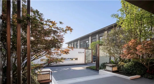 集江山大美 尋詩意江畔 | 金科集美江畔