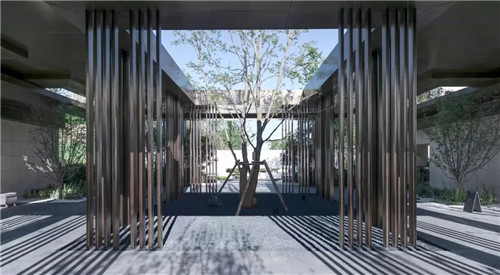 集江山大美 尋詩意江畔 | 金科集美江畔