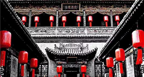 晉陽印象 金科晉中 | 金科博翠天宸