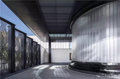 晉陽印象 金科晉中 | 金科博翠天宸