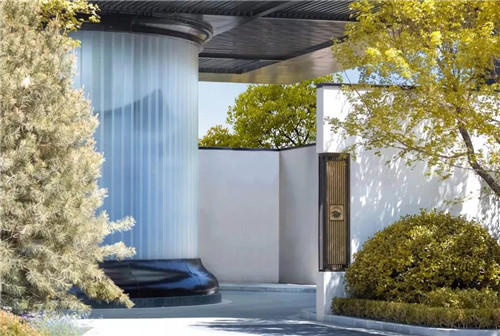 晉陽印象 金科晉中 | 金科博翠天宸