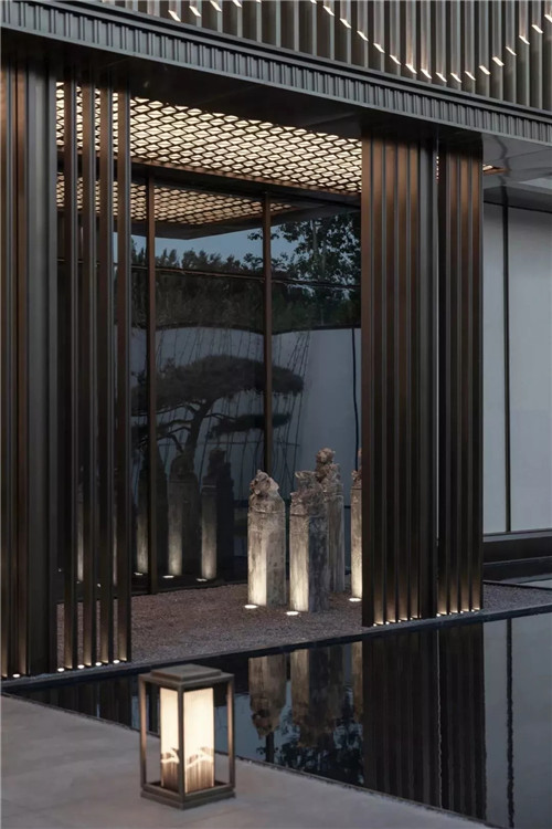 晉陽印象 金科晉中 | 金科博翠天宸