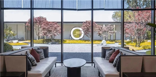 晉陽印象 金科晉中 | 金科博翠天宸