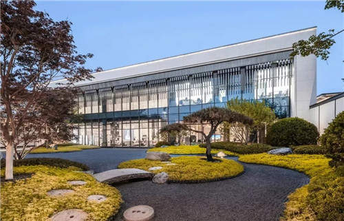 晉陽印象 金科晉中 | 金科博翠天宸