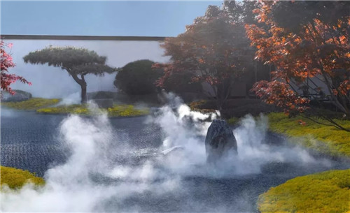 晉陽印象 金科晉中 | 金科博翠天宸