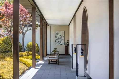 晉陽印象 金科晉中 | 金科博翠天宸