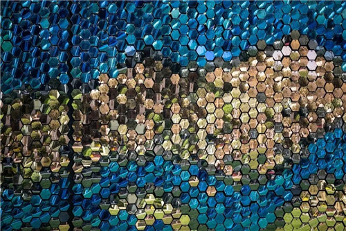 晉陽印象 金科晉中 | 金科博翠天宸