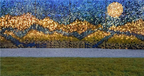 晉陽印象 金科晉中 | 金科博翠天宸