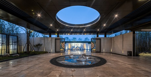 2019園冶杯專業獎丨南通紅星?天鉑