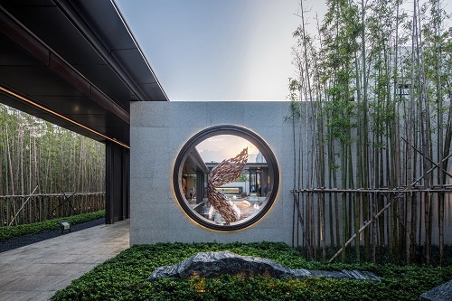 2019園冶杯專業獎丨南通紅星?天鉑