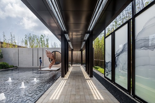 2019園冶杯專業獎丨南通紅星?天鉑