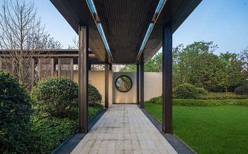 2019園冶杯專業獎丨南通紅星?天鉑