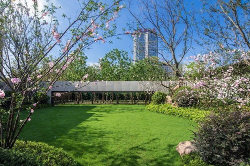 2019園冶杯專業獎丨南通紅星?天鉑