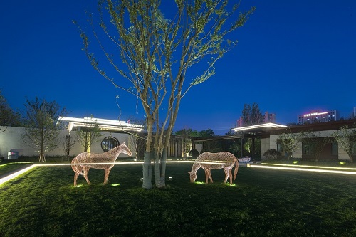 2019園冶杯專業獎丨南通紅星?天鉑