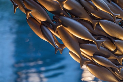 2019園冶杯專業獎丨南通紅星?天鉑