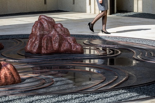 2019園冶杯專業獎丨南通紅星?天鉑