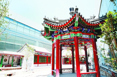 中國機場建設(shè)交響曲