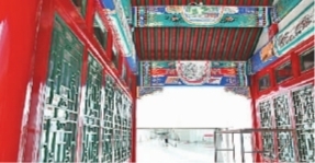 中國機場建設(shè)交響曲