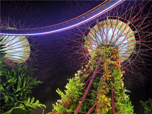 英國Grant Associates景觀規劃設計事務所經典項目合集