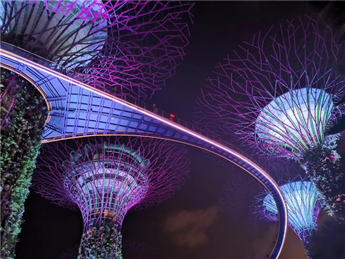 英國Grant Associates景觀規劃設計事務所經典項目合集