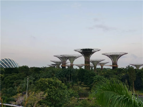 英國Grant Associates景觀規劃設計事務所經典項目合集