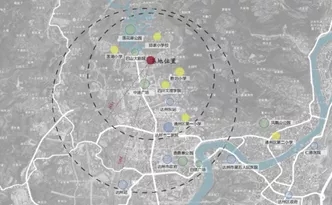 2019園冶杯專業獎丨達州藍光芙蓉風華