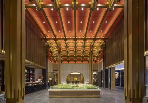 2019園冶杯專業獎丨達州藍光芙蓉風華