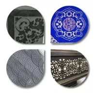 2019園冶杯專業獎丨達州藍光芙蓉風華