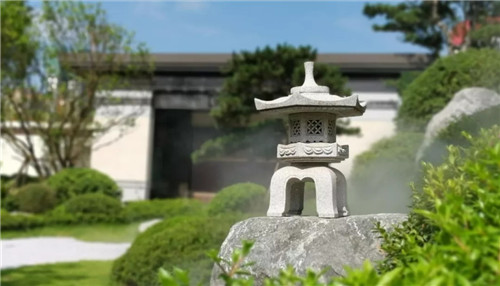 2019園冶杯專業獎丨達州藍光芙蓉風華