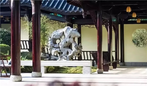 2019園冶杯專業獎丨達州藍光芙蓉風華