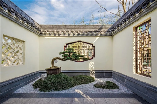 2019園冶杯專業獎丨達州藍光芙蓉風華