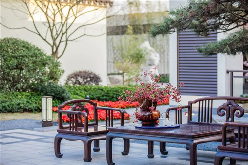 2019園冶杯專業獎丨達州藍光芙蓉風華