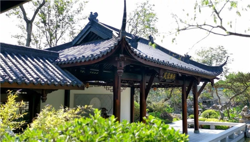 2019園冶杯專業獎丨達州藍光芙蓉風華