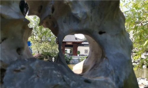 2019園冶杯專業獎丨達州藍光芙蓉風華