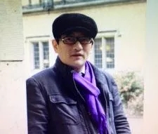 張建庭:用一支鋼筆,繪出西湖守候者的文化胸懷