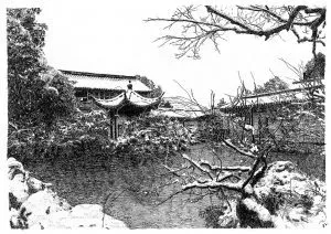 張建庭:用一支鋼筆,繪出西湖守候者的文化胸懷