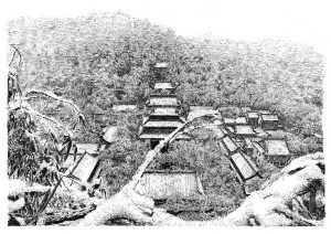 張建庭:用一支鋼筆,繪出西湖守候者的文化胸懷