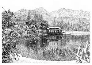 張建庭:用一支鋼筆,繪出西湖守候者的文化胸懷