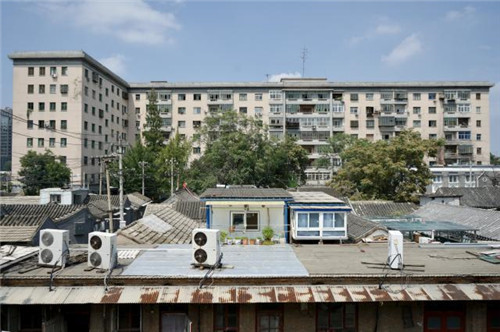 “留下來”的歷史建筑如何“活起來”?