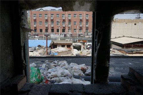 “留下來”的歷史建筑如何“活起來”?