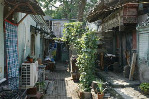 “留下來”的歷史建筑如何“活起來”?