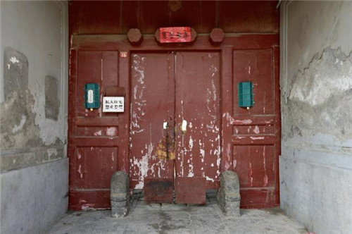 “留下來”的歷史建筑如何“活起來”?