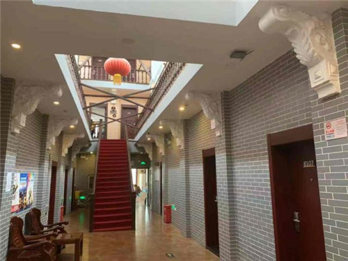 “留下來”的歷史建筑如何“活起來”?