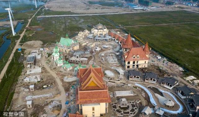 特色小鎮(zhèn)“政績化”之風，必須堅決剎住