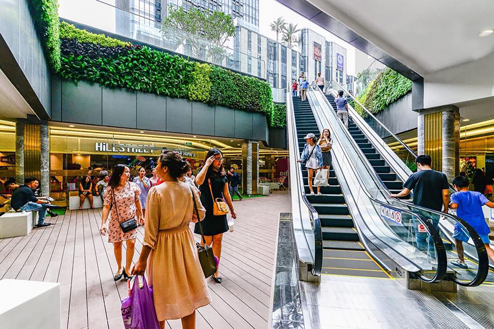 園冶杯專業(yè)獎(jiǎng):Vincom Landmark 81