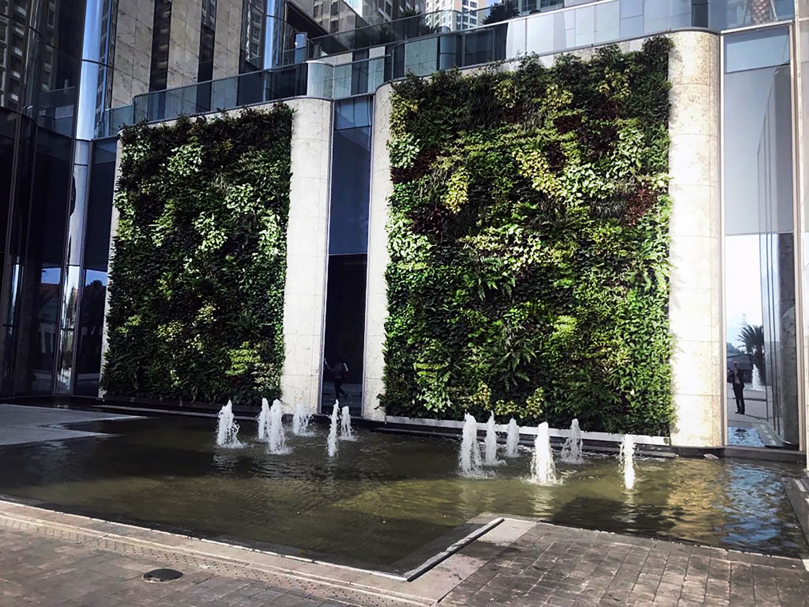 園冶杯專業(yè)獎(jiǎng):Vincom Landmark 81